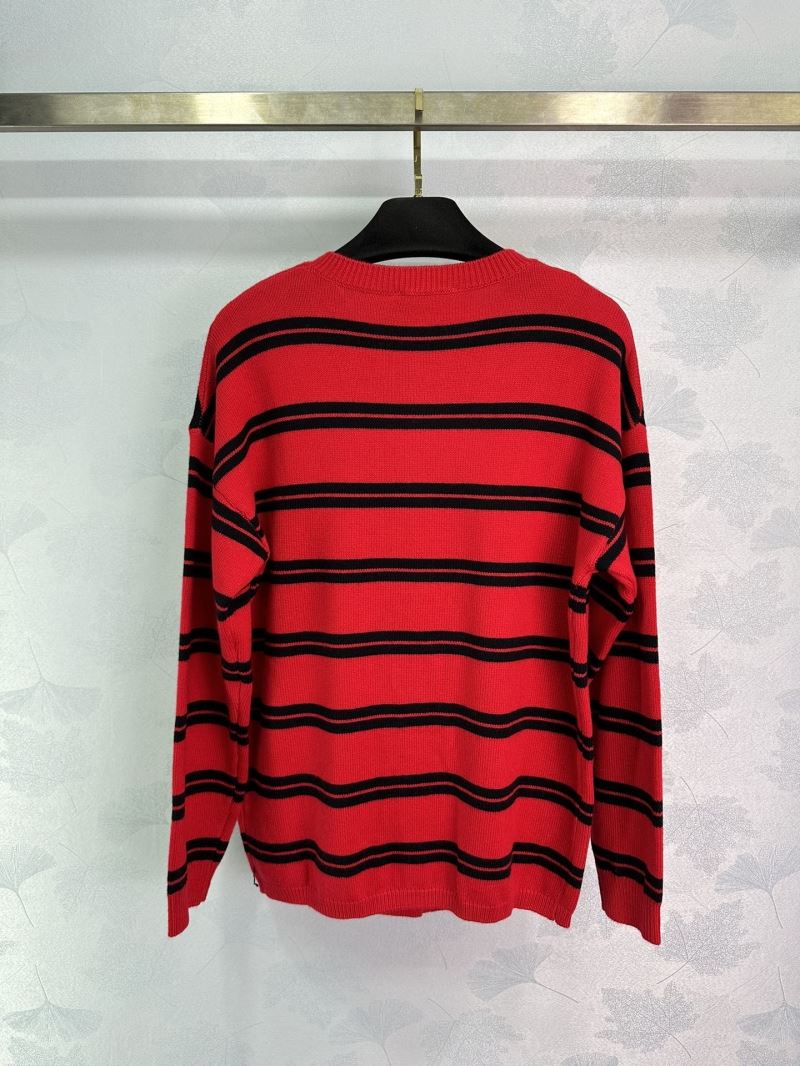 Miu Miu Sweaters